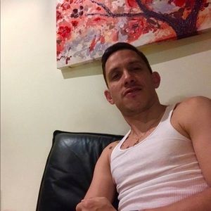 Meet your Posher, Rafael